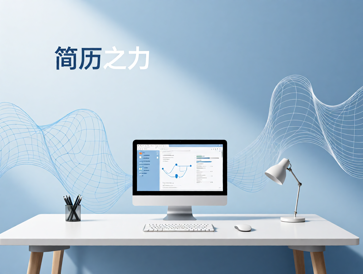 市场专员简历模板（市场营销方向）封面