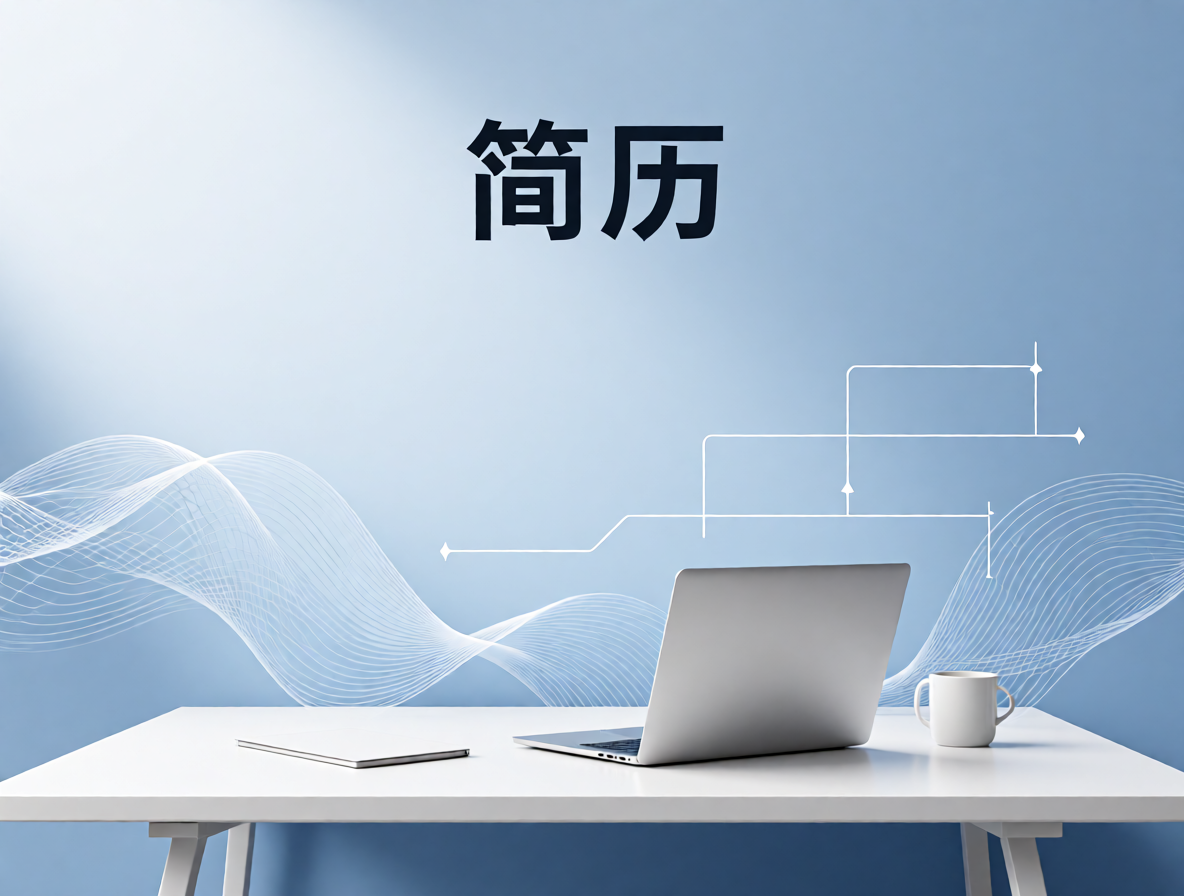 市场专员简历模板（社媒推广方向）封面