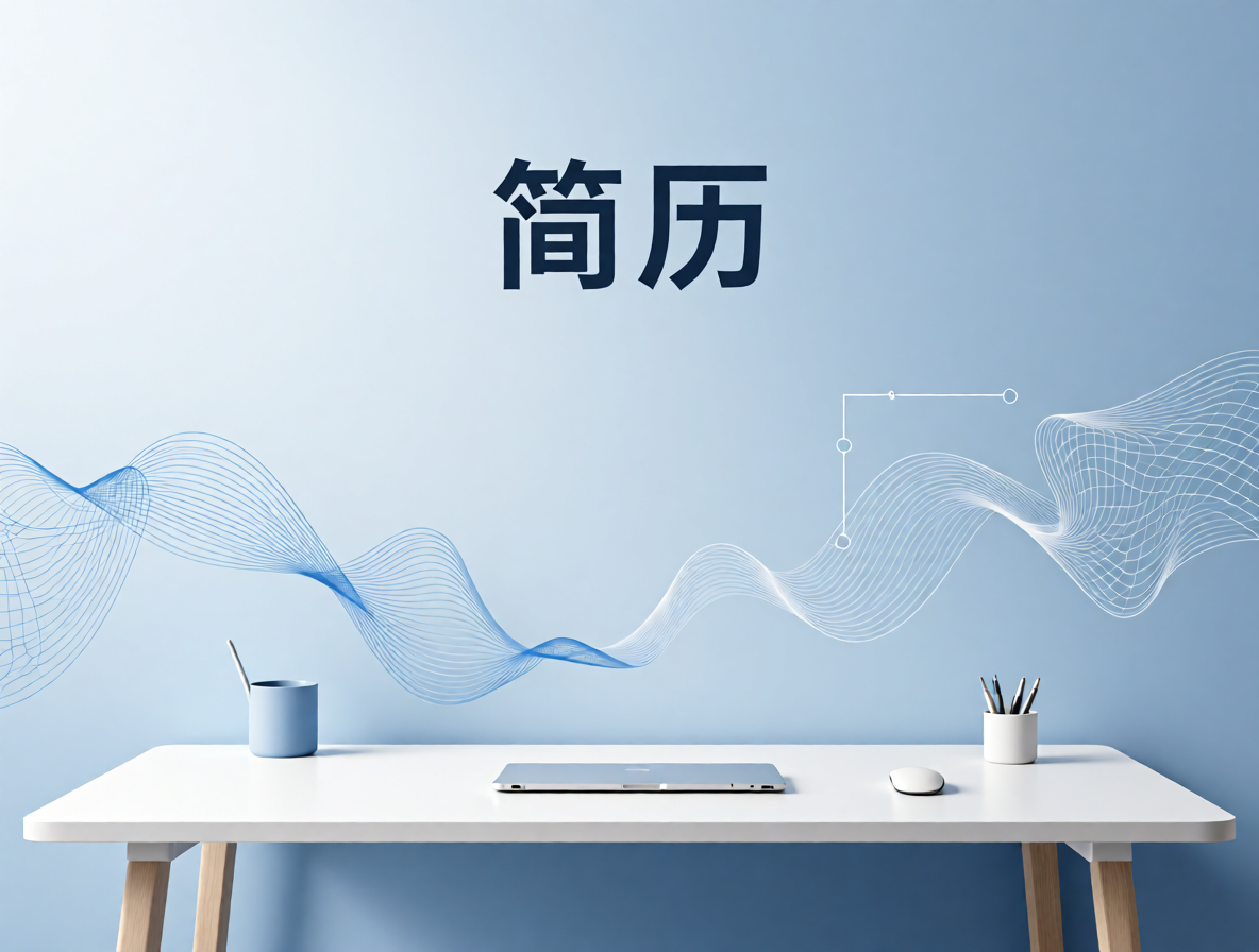 市场专员简历模板（市场营销方向）封面